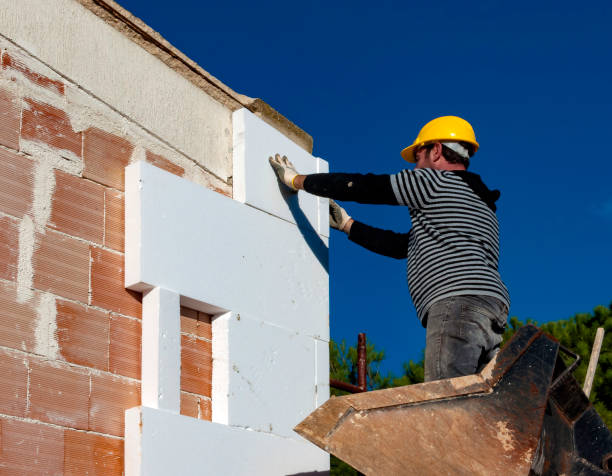 Best Eco-Friendly Insulation in Apple Valley, UT