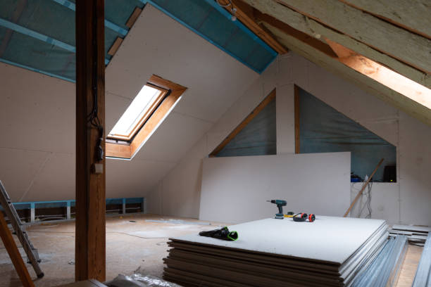 Best Energy Efficiency Insulation in Apple Valley, UT