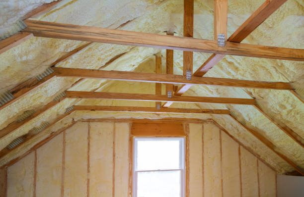 Trusted Apple Valley, UT Insulation Contractor Experts