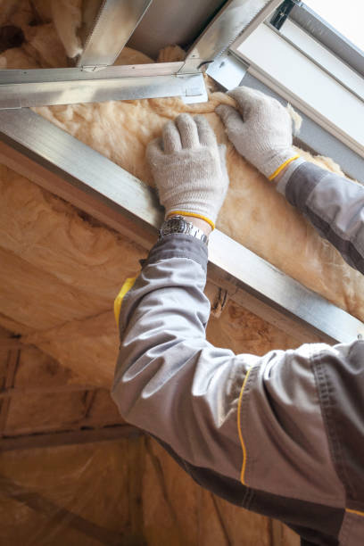 Types of Insulation We Offer in Apple Valley, UT