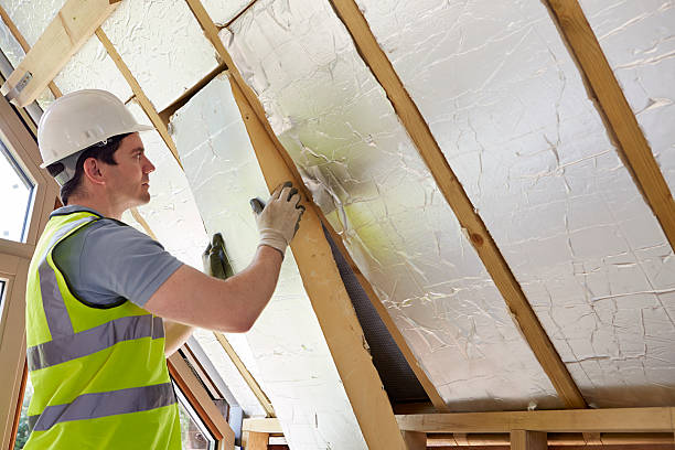 Best Spray Foam Insulation in Apple Valley, UT